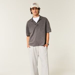 Hollister Brown Sweatpants for Men